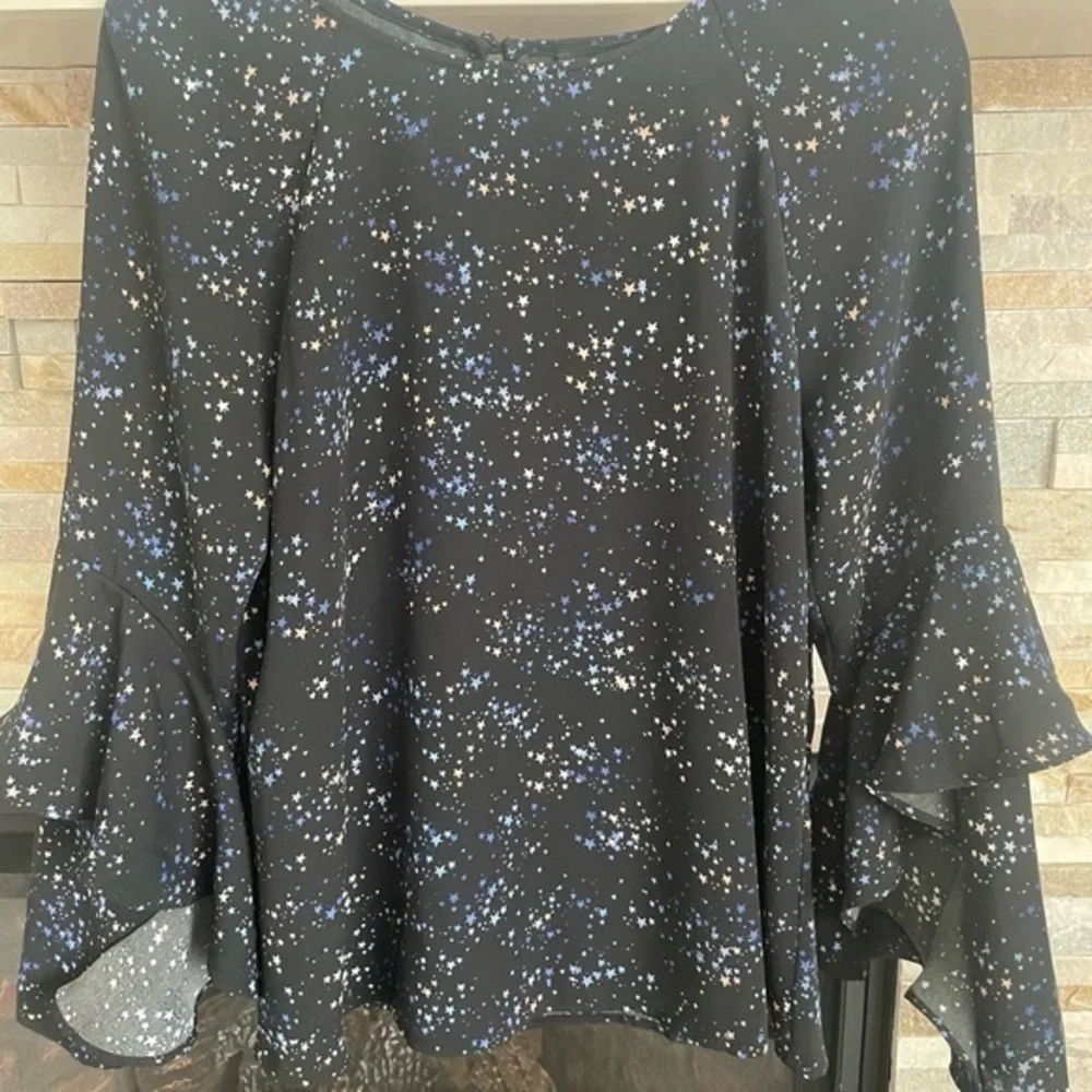 Sanctuary • Moonshine Star Top Black Small - Picture 2 of 7